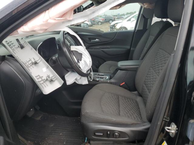 2019 CHEVROLET EQUINOX LT - 2GNAXJEV1K6240511
