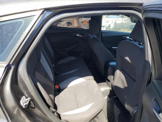 2015 FORD FOCUS ST - 1FADP3L91FL288066