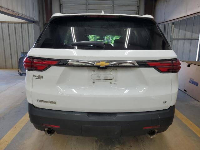 2022 Chevrolet Traverse Lt VIN: 1GNERGKW5NJ128684 Lot: 60887174
