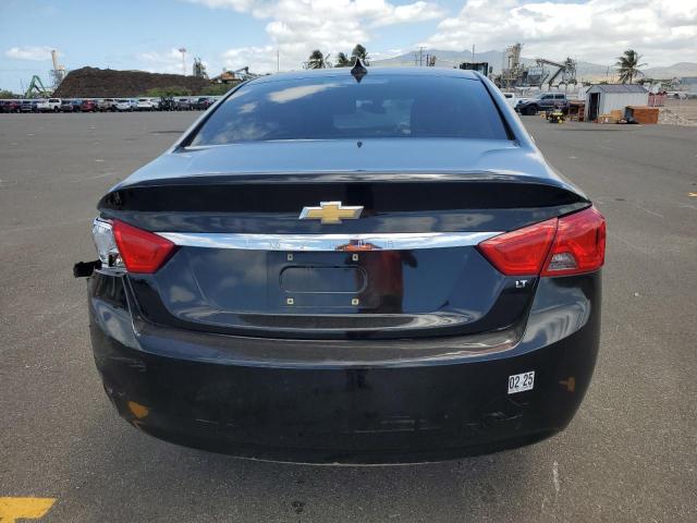 VIN 2G11Z5SA4K9117580 2019 Chevrolet Impala, LT no.6