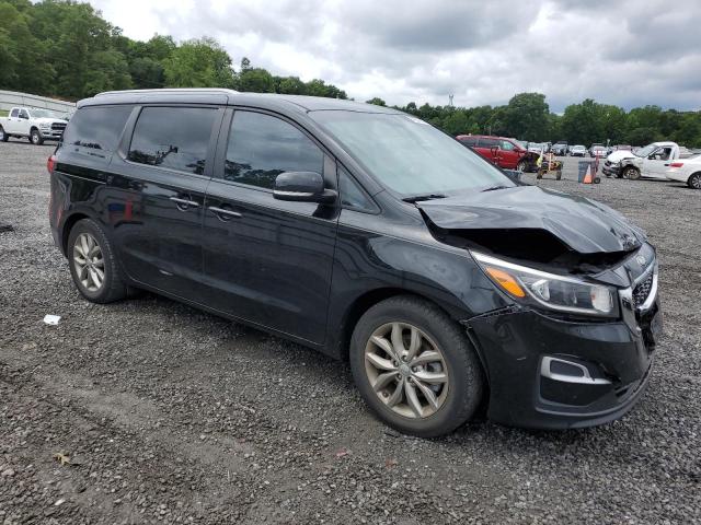 2019 KIA SEDONA LX - KNDMB5C17K6533721