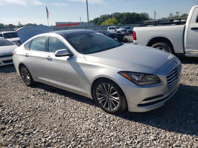 2015 Hyundai Genesis 3.8L VIN: KMHGN4JE5FU058815 Lot: 62750024