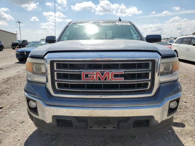 VIN 3GTP1UEC8FG491394 2015 GMC Sierra, C1500 Sle no.5