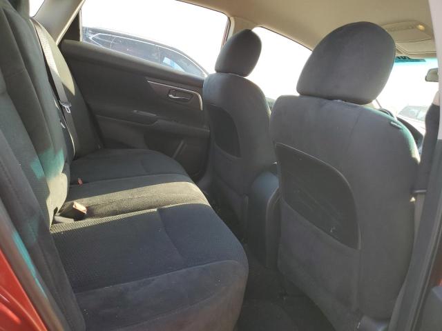 2015 NISSAN ALTIMA 2.5 - 1N4AL3AP7FC221665