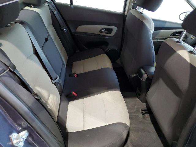 1G1PA5SG6D7180383 2013 Chevrolet Cruze Ls