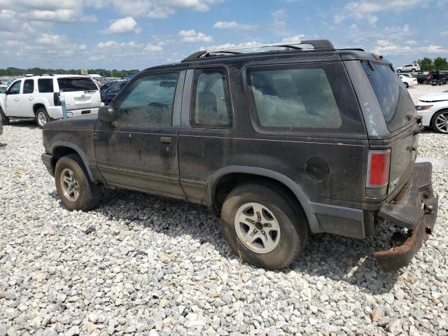 1994 Mazda Navajo Lx VIN: 4F2CU44X1RUM07685 Lot: 61411004