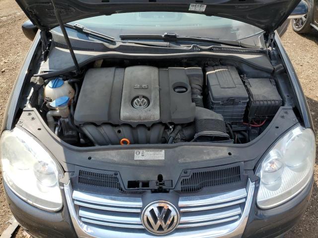 2009 Volkswagen Jetta Se VIN: 3VWRM71KX9M174105 Lot: 61905614