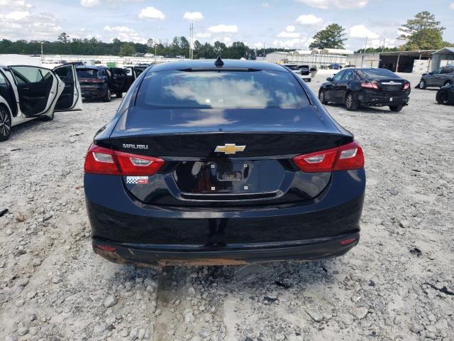 2019 CHEVROLET MALIBU LS - 1G1ZB5STXKF128745