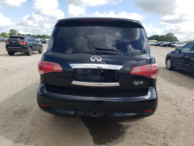 2011 Infiniti Qx56 VIN: JN8AZ2NF0B9501248 Lot: 61248464