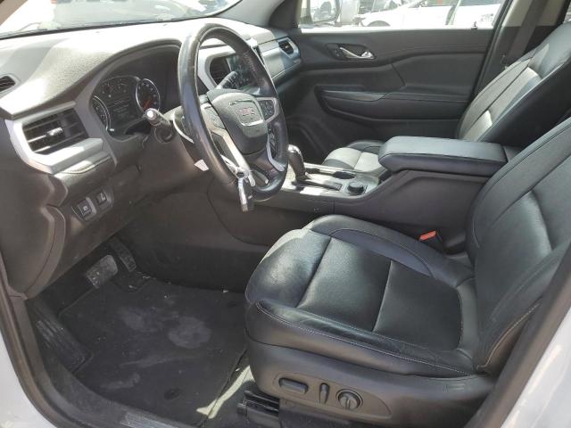 2019 GMC ACADIA SLT - 1GKKNMLS7KZ107063