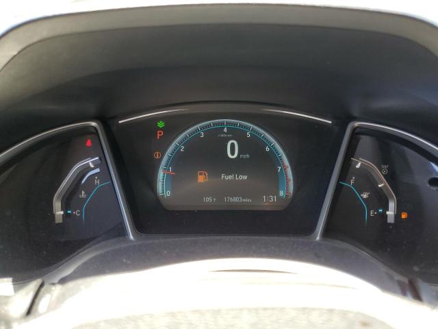 2016 HONDA CIVIC 4D E 2HGFC2F71GH517624