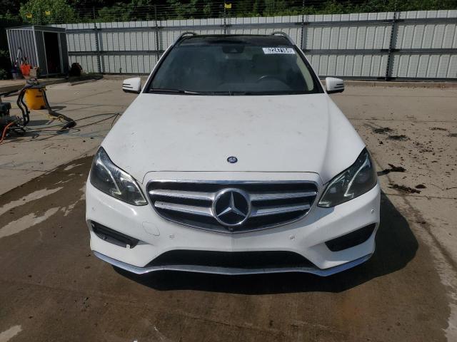 VIN WDDHH8JB7FB128622 2015 Mercedes-Benz E-Class, 3... no.5