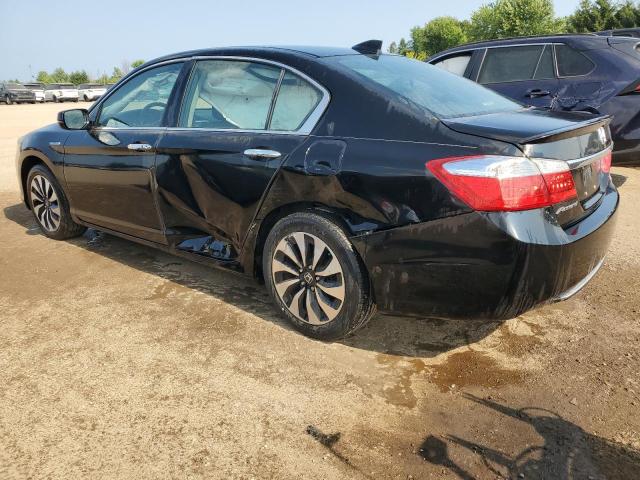 Vin: 1hgcr6f58ea003112, lot: 65281944, honda accord hybrid exl 20142
