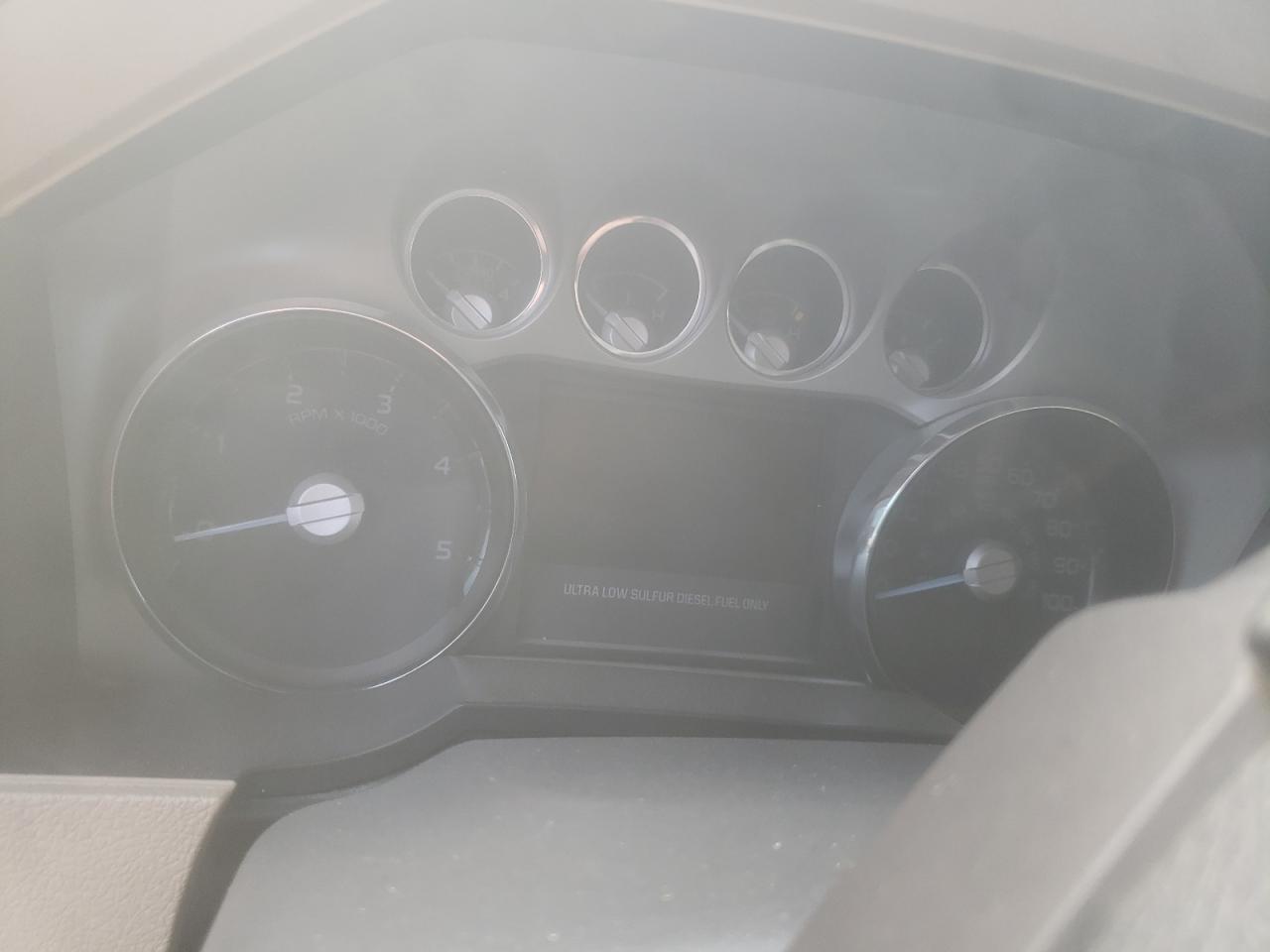 1FT8W3BT2DEA97544 2013 Ford F350 Super Duty