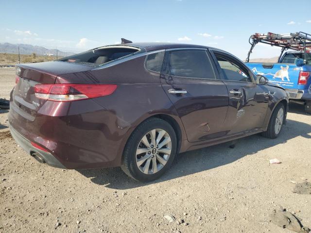 2017 KIA OPTIMA LX - 5XXGT4L34HG139335