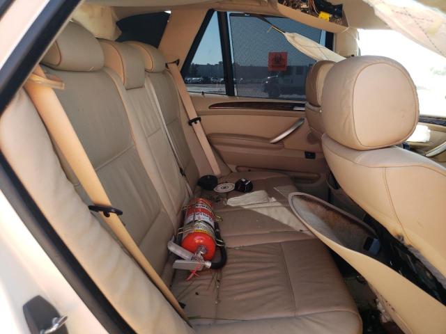 2002 BMW X5 3.0I VIN: 5UXFA53512LP49739 Lot: 61992124