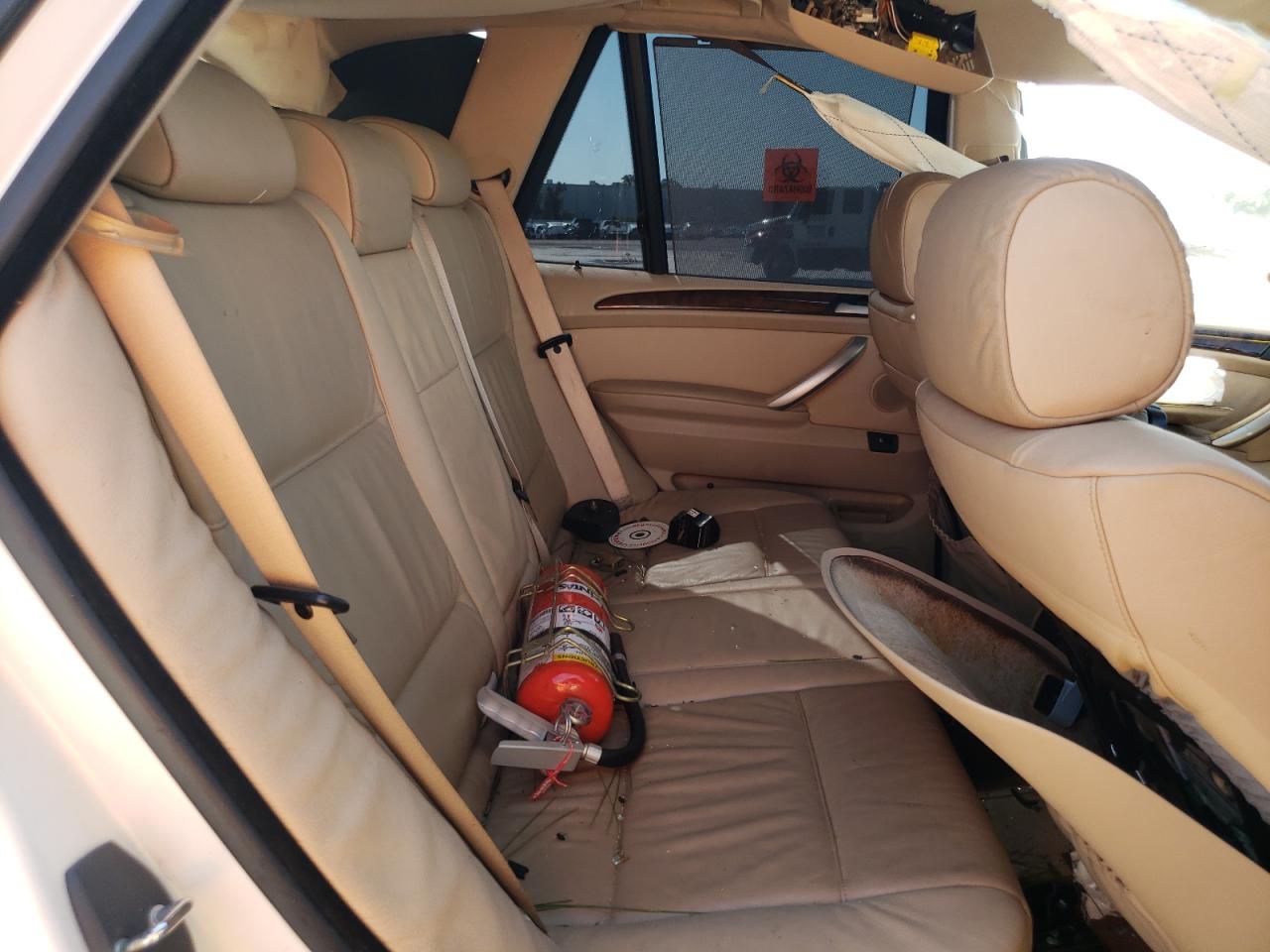 5UXFA53512LP49739 2002 BMW X5 3.0I