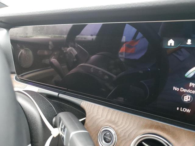 2023 MERCEDES-BENZ E 350 4MAT - W1KZF8EB6PB186159