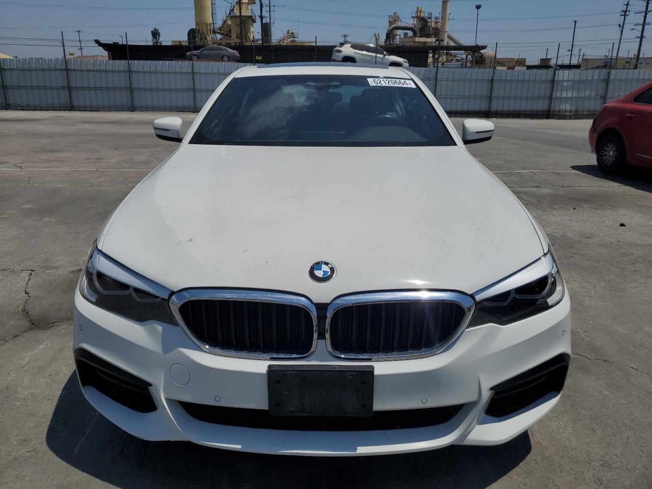 WBAJS1C06LWW77777 2020 BMW 540 I