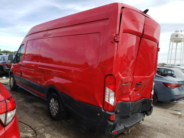 2015 FORD TRANSIT T- - 1FTYR3XG4FKA36624