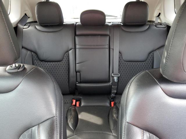 2019 JEEP COMPASS LA - 3C4NJDBB8KT628709
