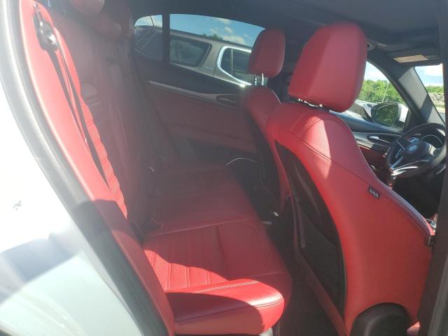 2019 Alfa Romeo Stelvio Ti VIN: ZASPAKBN5K7C44745 Lot: 61054454