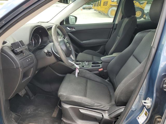 2016 Mazda Cx-5 Sport VIN: JM3KE2BY8G0635414 Lot: 61447004