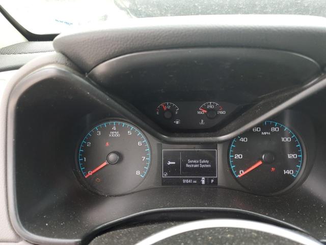 2020 CHEVROLET COLORADO - 1GCGSBEA5L1112300
