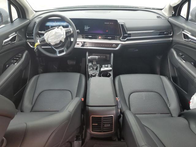 2024 KIA SPORTAGE S - 5XYK43DF7RG228114