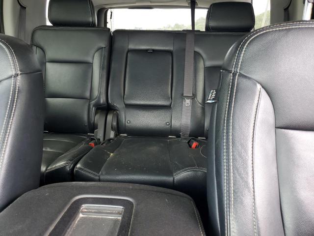 2015 CHEVROLET TAHOE 1GNSKAKC6FR554980