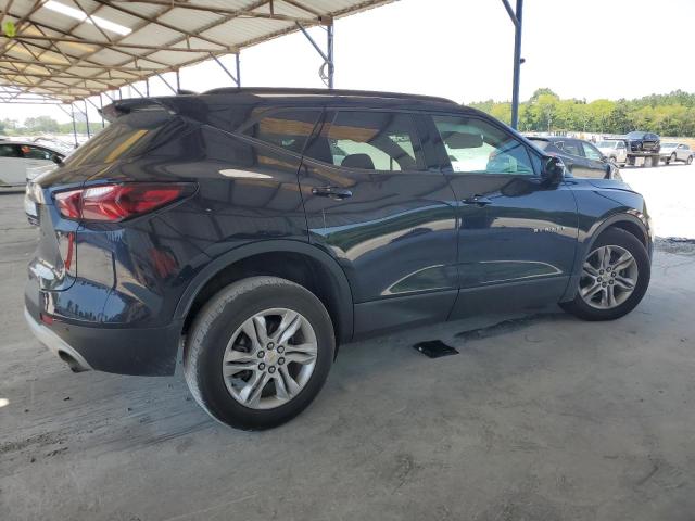 2020 CHEVROLET BLAZER 2LT - 3GNKBCRS3LS562357