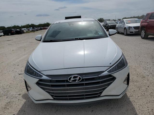 2019 HYUNDAI ELANTRA SE - 5NPD84LF3KH406359