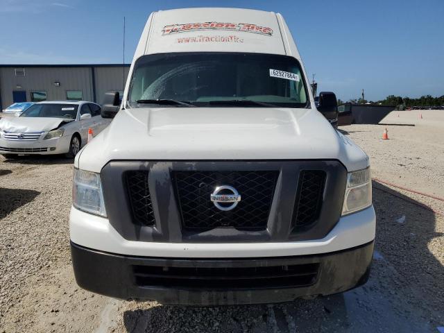 2012 Nissan Nv 2500 VIN: 1N6BF0LYXCN101768 Lot: 62927864