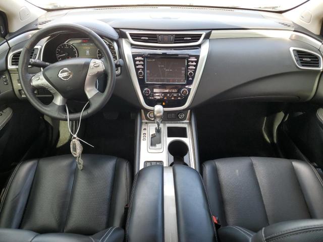 2018 NISSAN MURANO S - 5N1AZ2MHXJN148551