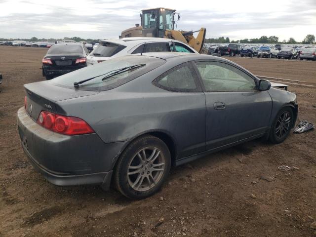 2006 Acura Rsx VIN: JH4DC54856S005289 Lot: 60378384