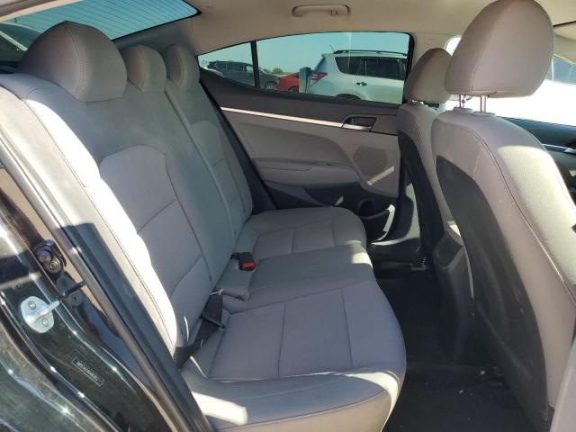 2019 HYUNDAI ELANTRA SE - 5NPD74LF4KH461812