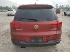 VOLKSWAGEN TIGUAN S photo