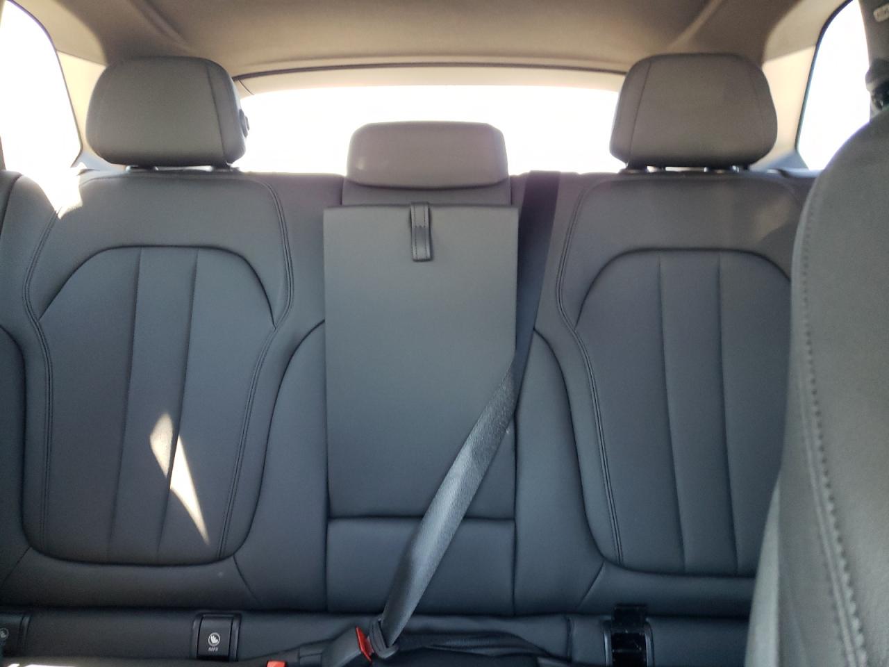 5UXCR6C07L9C82382 2020 BMW X5 xDrive40I