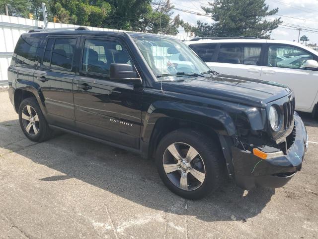 1C4NJRFB6GD545283 2016 Jeep Patriot Latitude