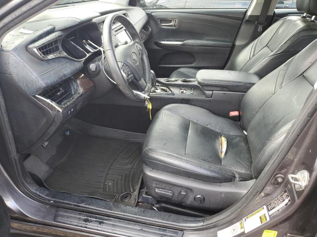 2014 Toyota Avalon Hybrid VIN: 4T1BD1EB1EU020489 Lot: 62308244