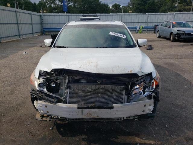 VIN 19VDE1F56EE000359 2014 Acura ILX, 20 Premium no.5