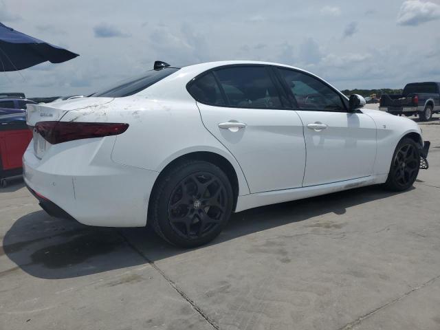 ZARFANBN2N7663491 Alfa Romeo Giulia Sup Super 2022
