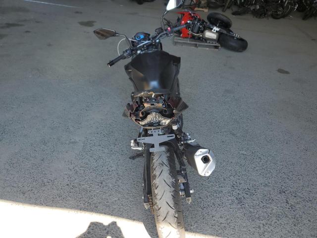 2021 KAWASAKI ER400 D - JKAERKD17MDAD6723