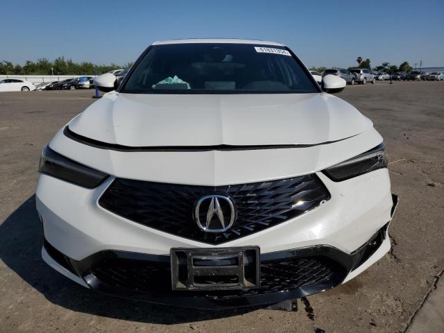 2023 Acura Integra A-Spec VIN: 19UDE4H31PA014245 Lot: 61831354