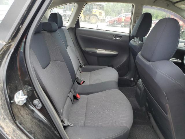 2009 Subaru Impreza Outback Sport VIN: JF1GH63629G826143 Lot: 62186504