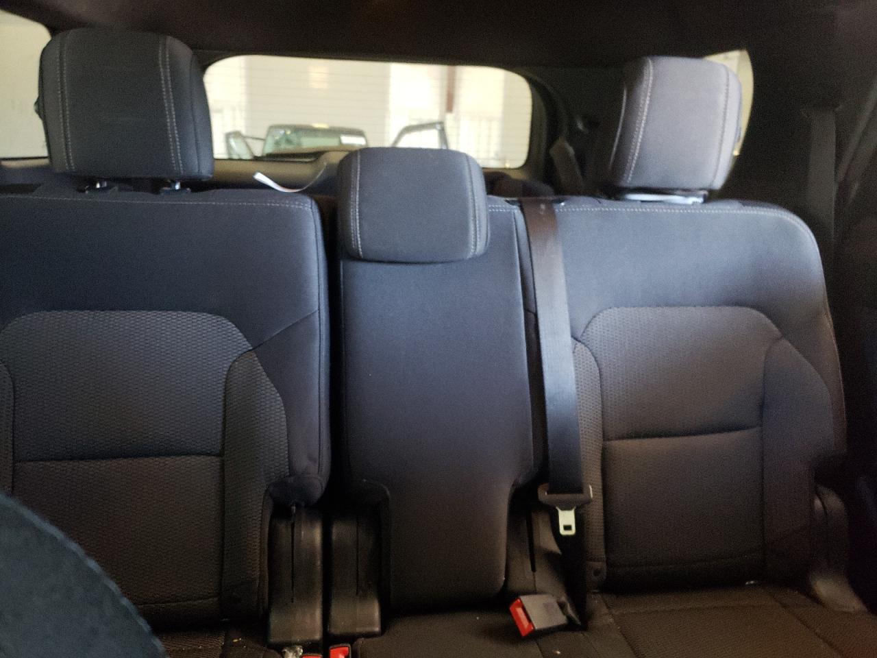 1FM5K8D80HGA60308 2017 Ford Explorer Xlt 1FM5K8D80HGA60308 2017 Ford Explorer Xlt