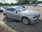 BMW 535 I снимка