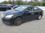 3N1AB7AP2DL684337 2013 Nissan Sentra S