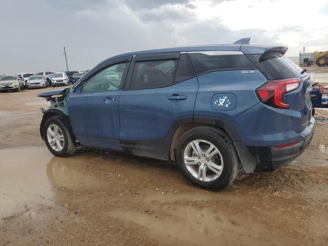 2024 GMC TERRAIN SL - 3GKALMEGXRL269619