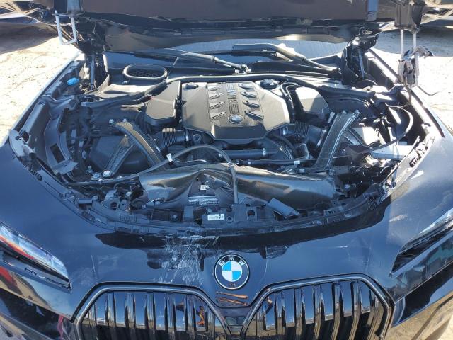 2024 BMW 760 XI - WBA33EJ0XRCR05760